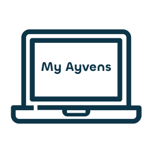 Portale servizi MyAyvens