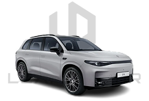 LEAPMOTOR C10 REEV