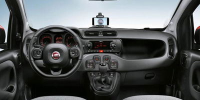 Fiat Panda ⇒ Confronta Prezzi e Offerte